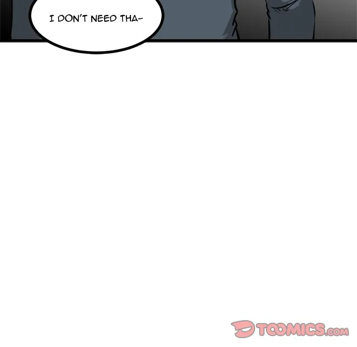 He Queen Chapter 54 page 69 - 