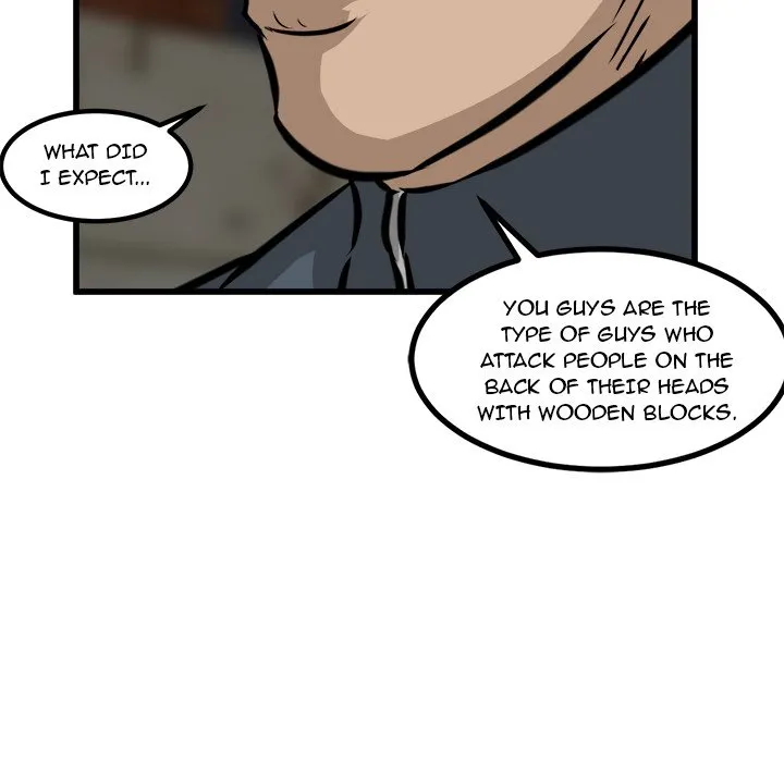 He Queen Chapter 54 page 8 - 