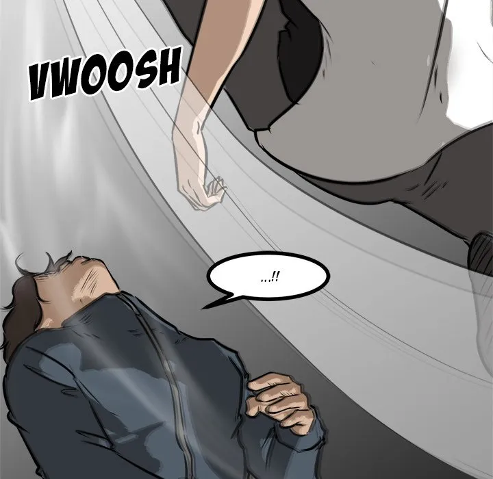 He Queen Chapter 54 page 72 - 