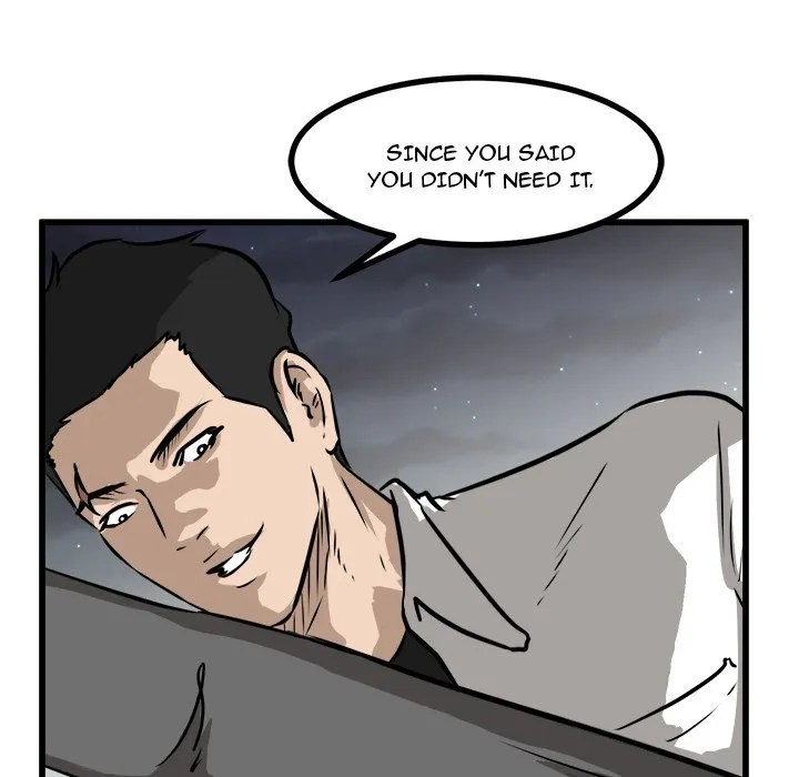 He Queen Chapter 54 page 76 - 