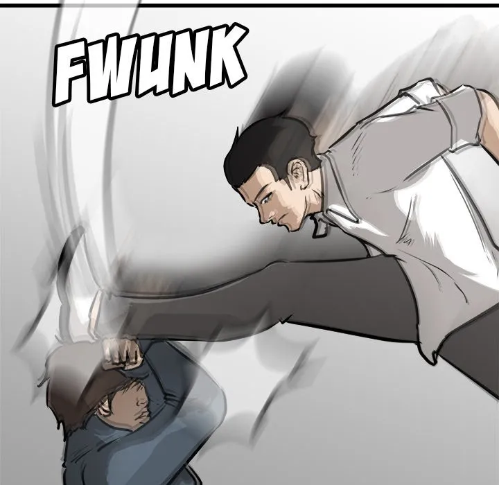 He Queen Chapter 54 page 80 - 