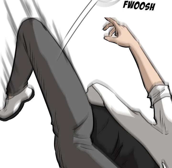 He Queen Chapter 54 page 84 - 