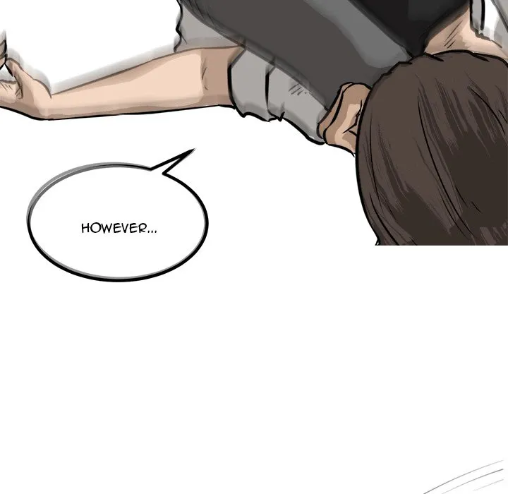 He Queen Chapter 54 page 85 - 