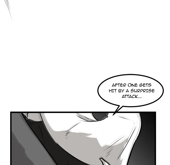 He Queen Chapter 54 page 88 - 