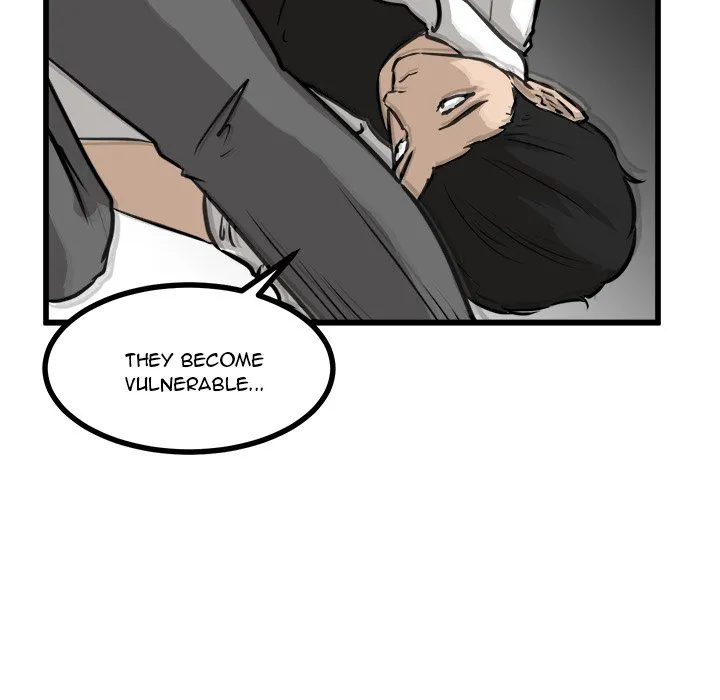He Queen Chapter 54 page 89 - 