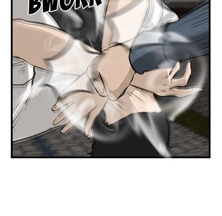 He Queen Chapter 54 page 94 - 