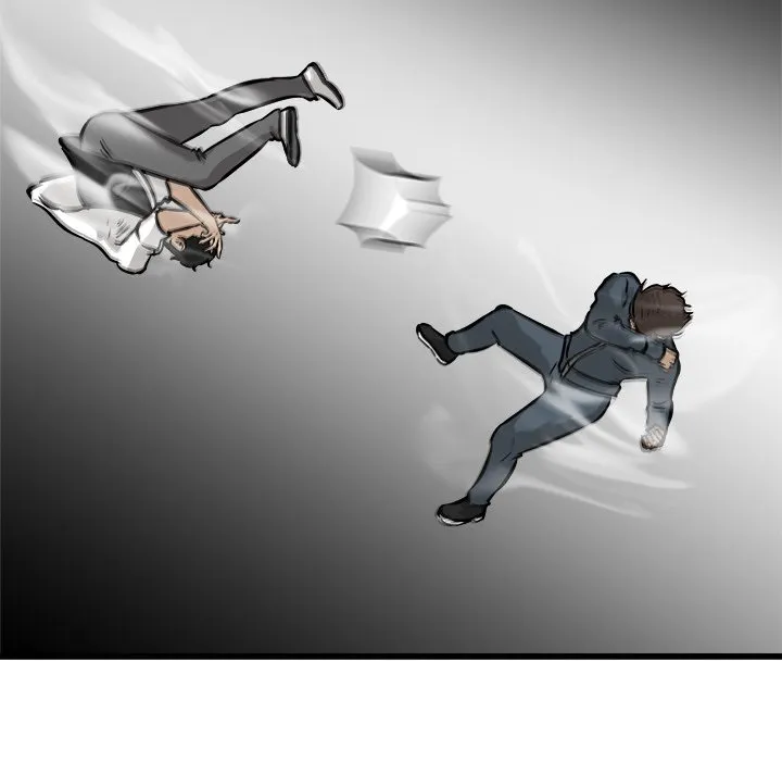 He Queen Chapter 54 page 96 - 