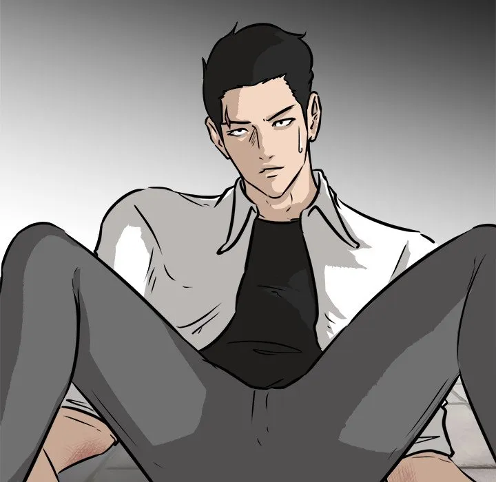 He Queen Chapter 54 page 100 - 