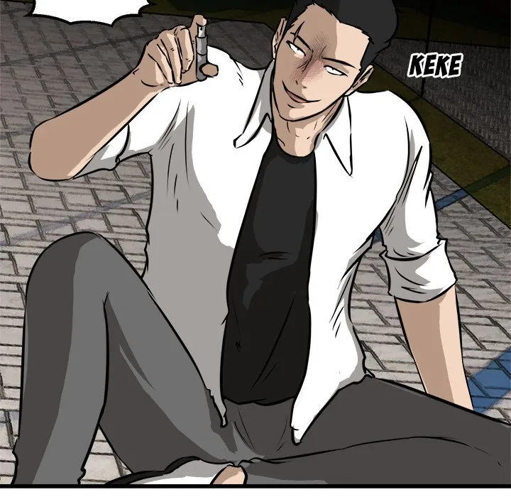 He Queen Chapter 55 page 11 - 