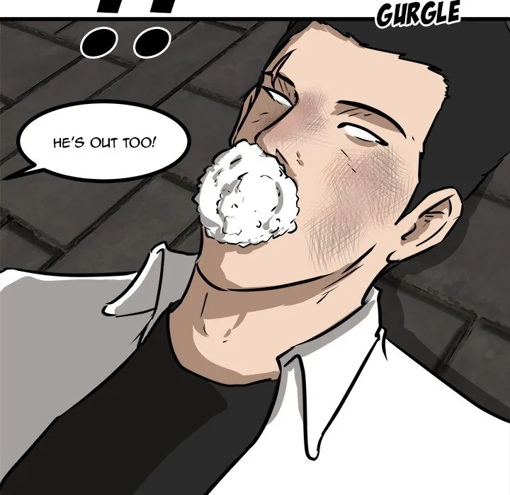 He Queen Chapter 55 page 103 - 