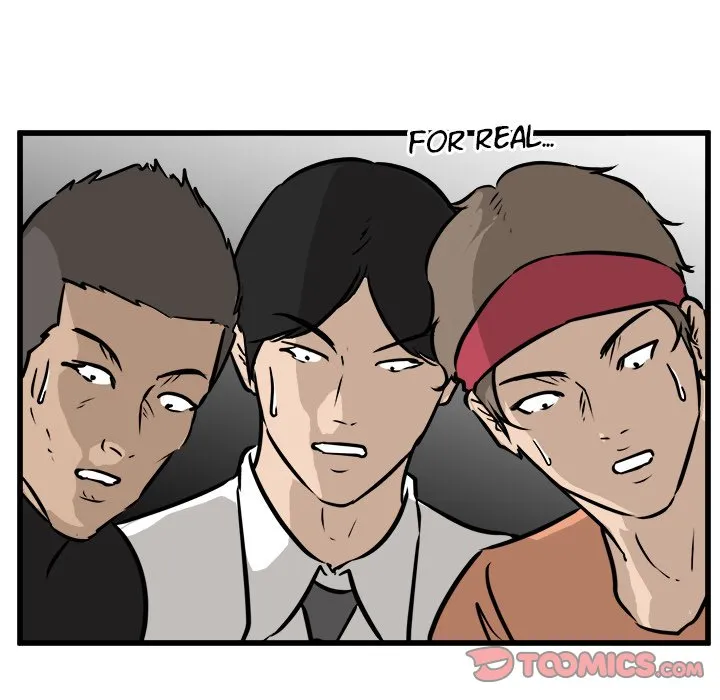 He Queen Chapter 55 page 105 - 
