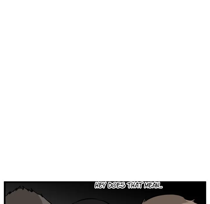 He Queen Chapter 55 page 106 - 