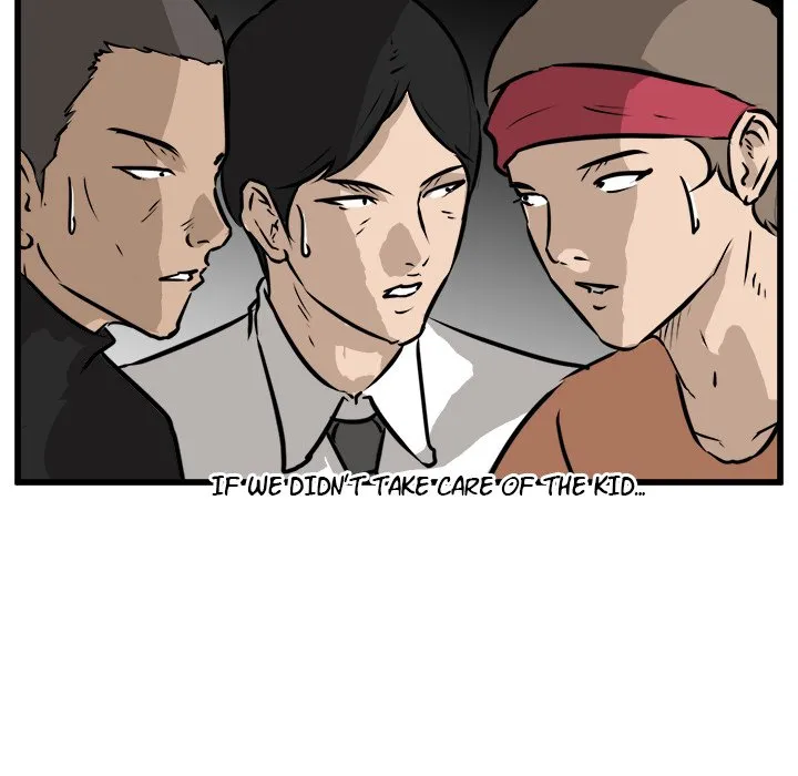 He Queen Chapter 55 page 107 - 