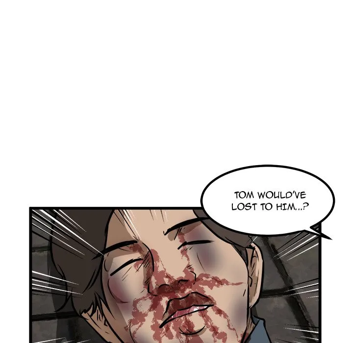 He Queen Chapter 55 page 108 - 