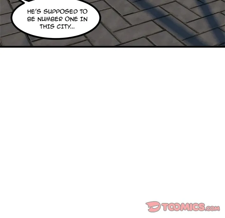 He Queen Chapter 55 page 111 - 