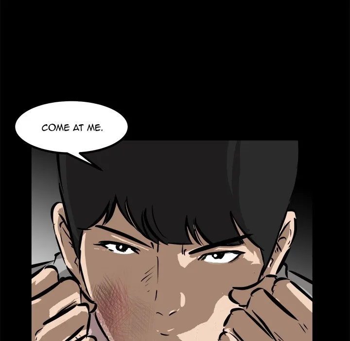 He Queen Chapter 55 page 115 - 