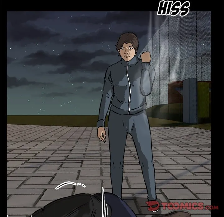 He Queen Chapter 55 page 117 - 