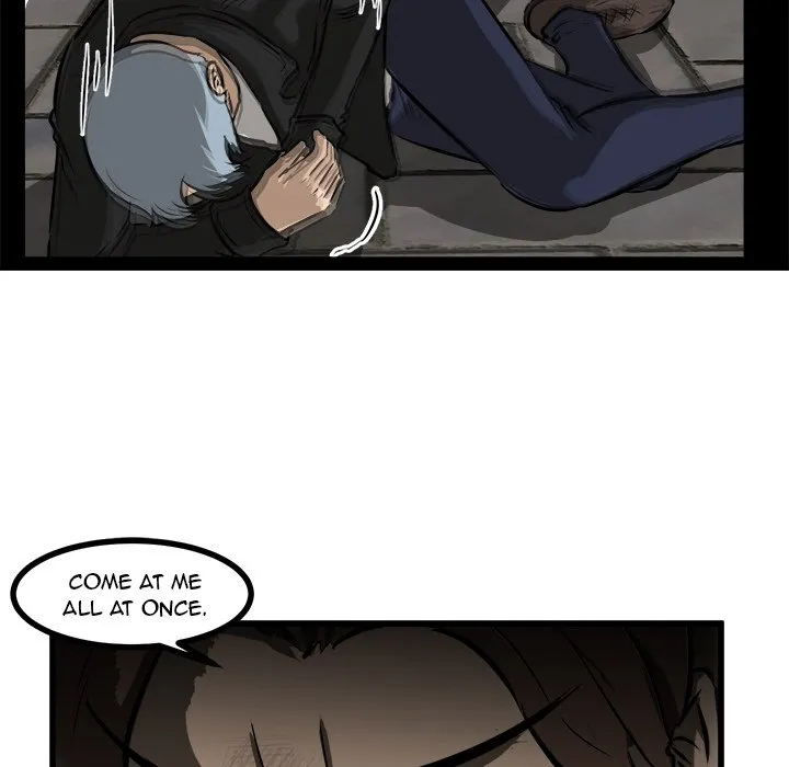 He Queen Chapter 55 page 118 - 