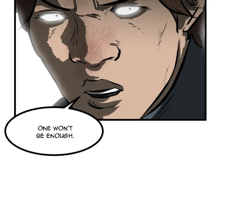 He Queen Chapter 55 page 119 - 