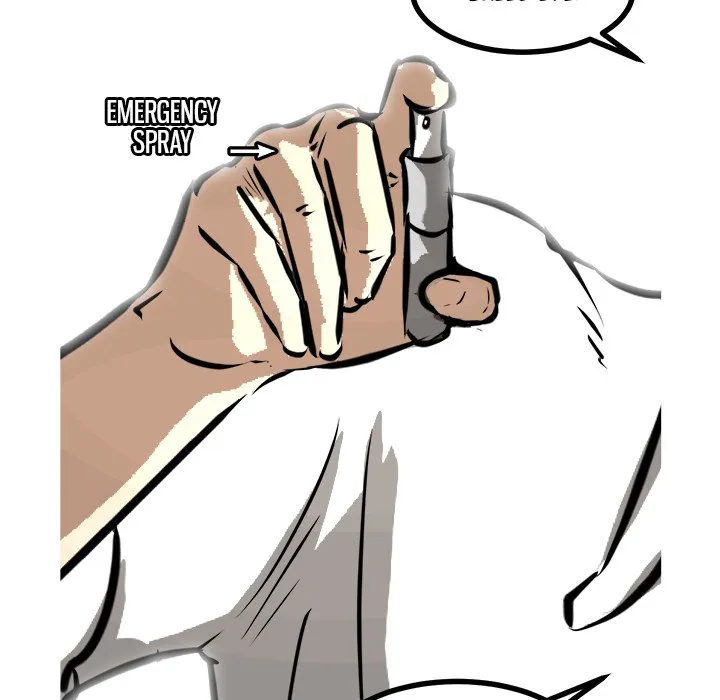 He Queen Chapter 55 page 13 - 
