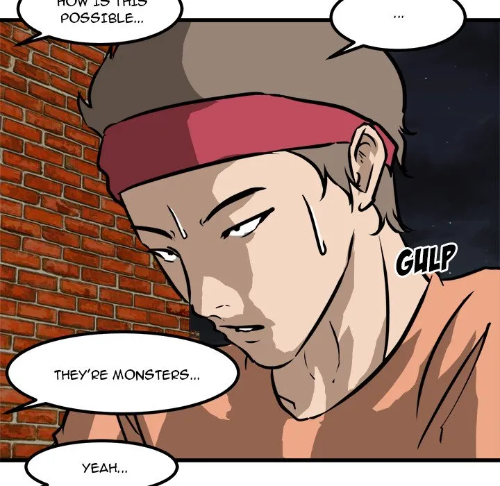 He Queen Chapter 55 page 121 - 