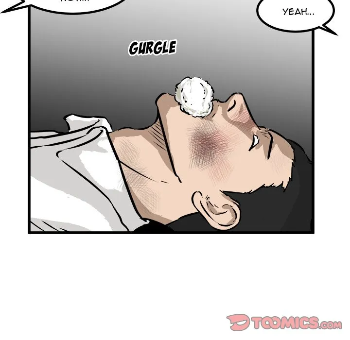 He Queen Chapter 55 page 123 - 