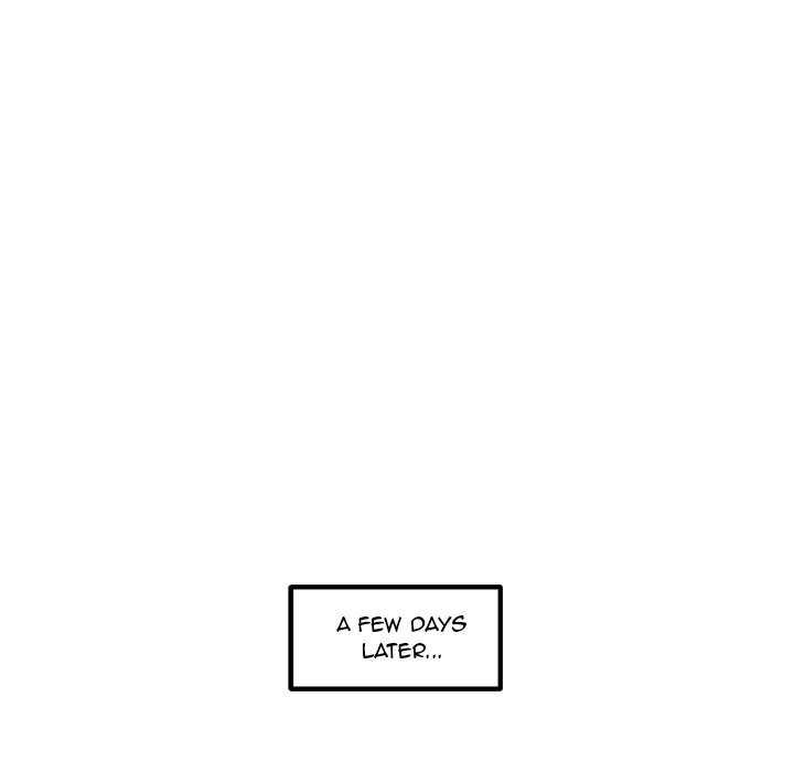 He Queen Chapter 55 page 124 - 