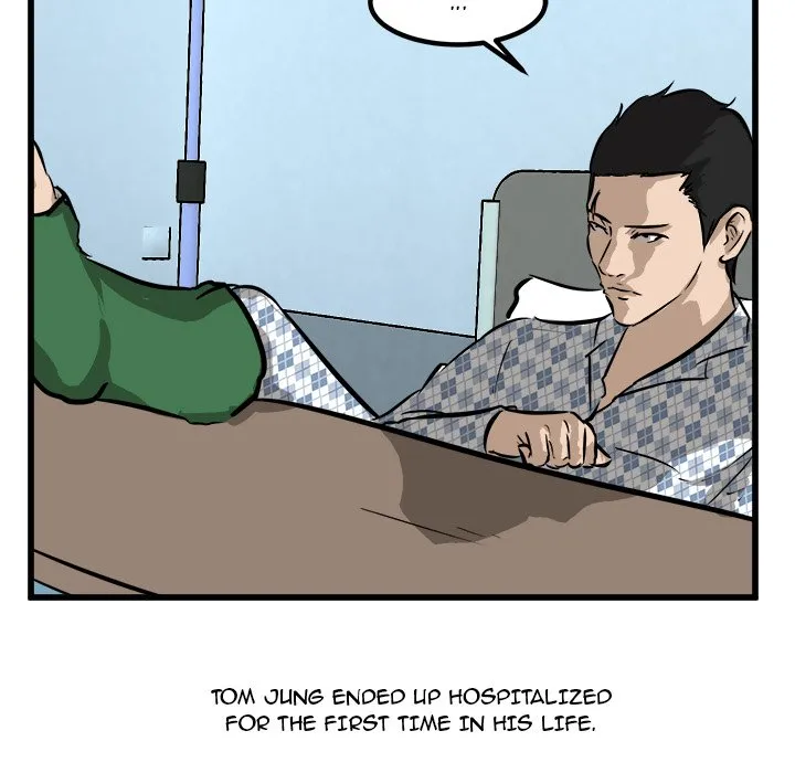He Queen Chapter 55 page 127 - 
