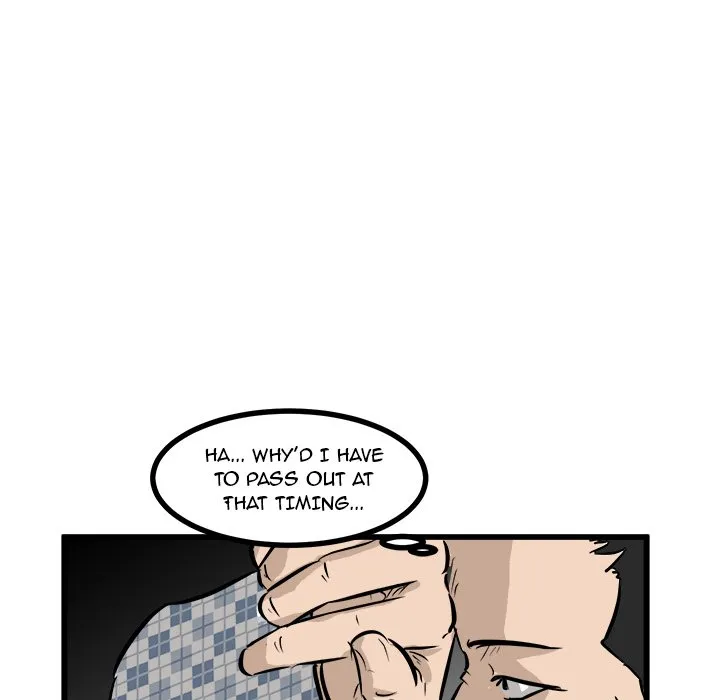 He Queen Chapter 55 page 128 - 