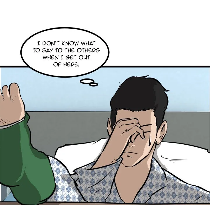 He Queen Chapter 55 page 130 - 