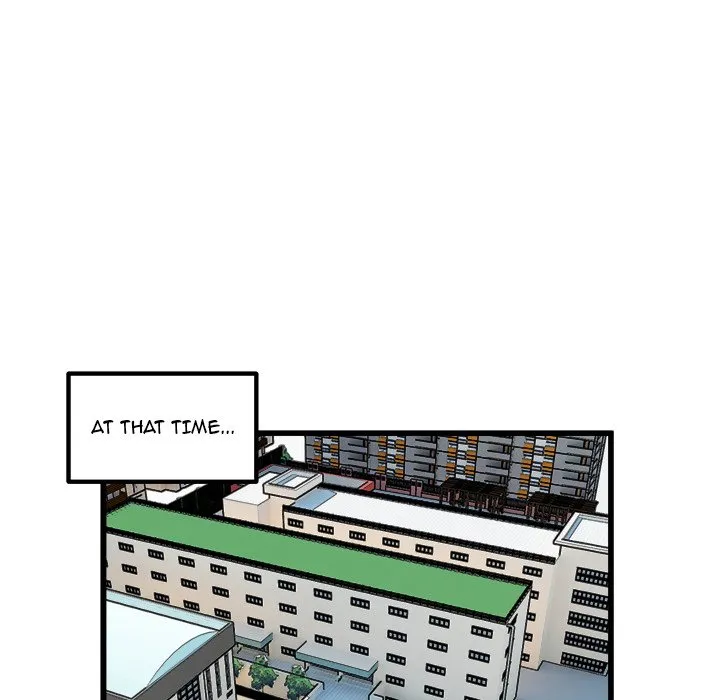 He Queen Chapter 55 page 132 - 