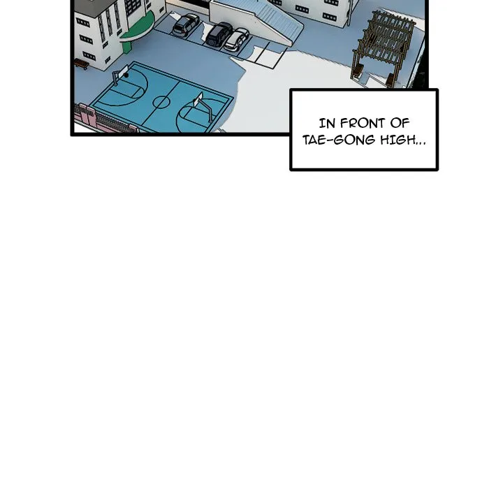 He Queen Chapter 55 page 133 - 