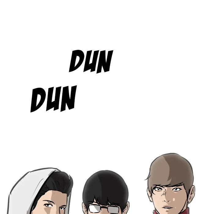 He Queen Chapter 55 page 134 - 