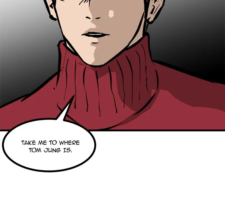 He Queen Chapter 55 page 137 - 