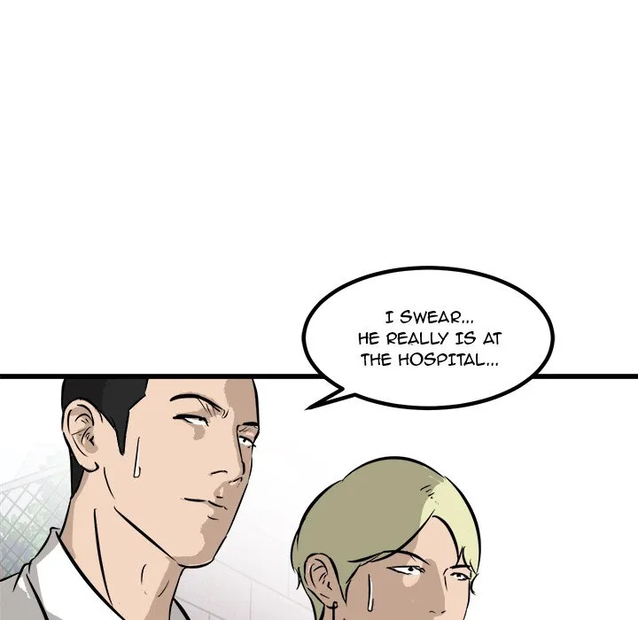 He Queen Chapter 55 page 138 - 