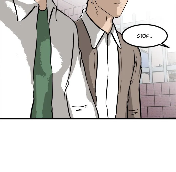 He Queen Chapter 55 page 139 - 