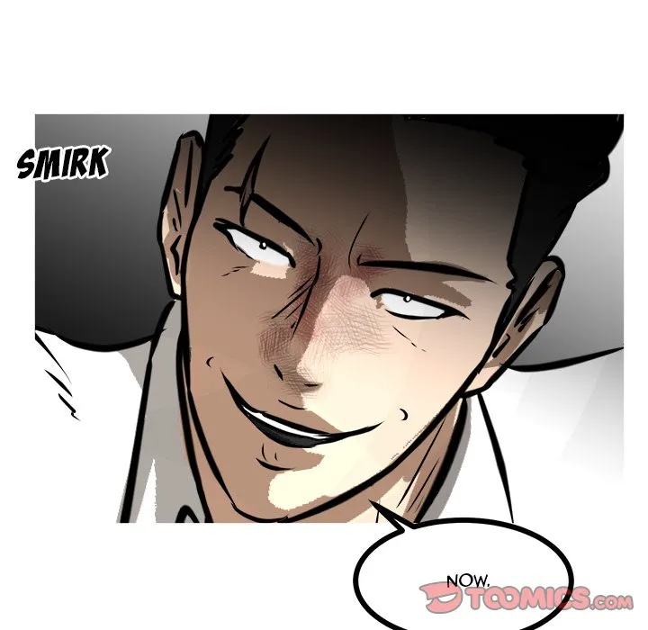 He Queen Chapter 55 page 15 - 