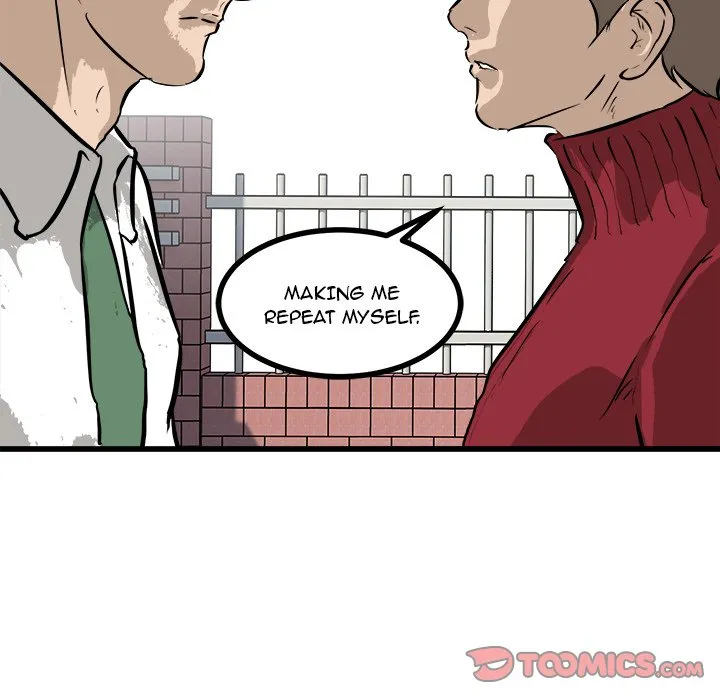 He Queen Chapter 55 page 141 - 