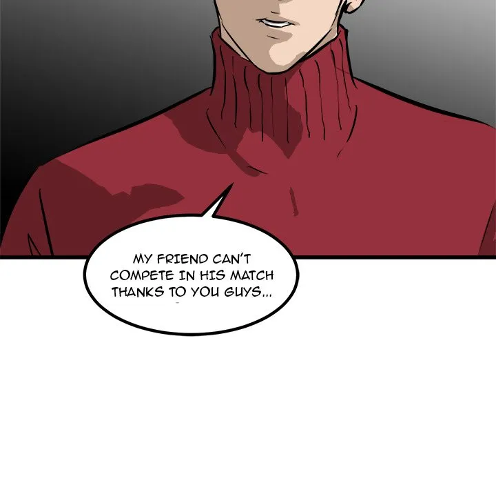 He Queen Chapter 55 page 143 - 