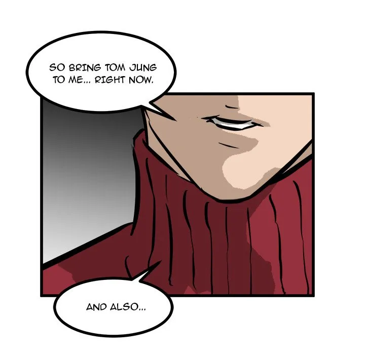 He Queen Chapter 55 page 144 - 