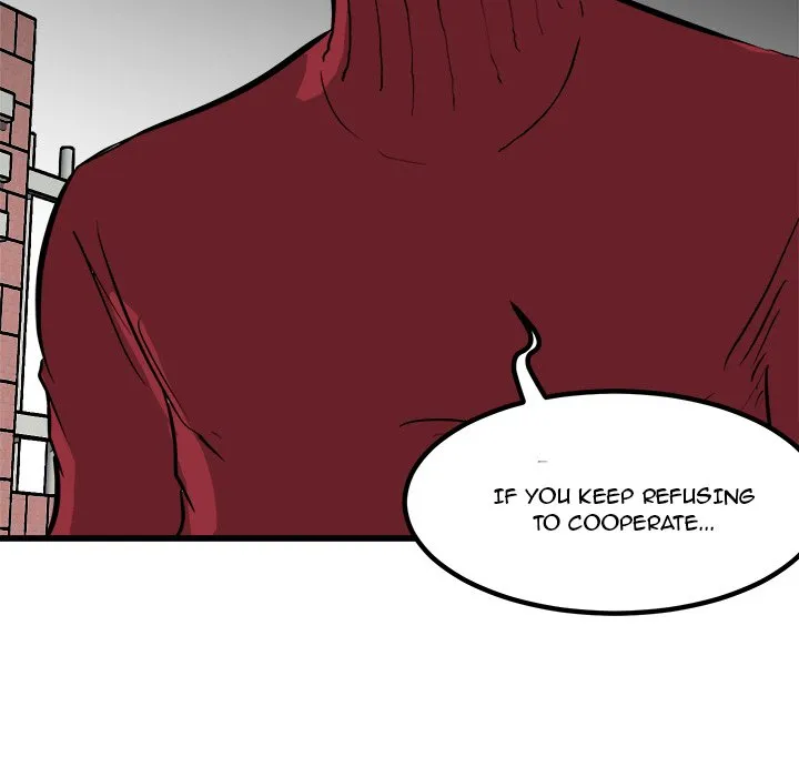 He Queen Chapter 55 page 146 - 