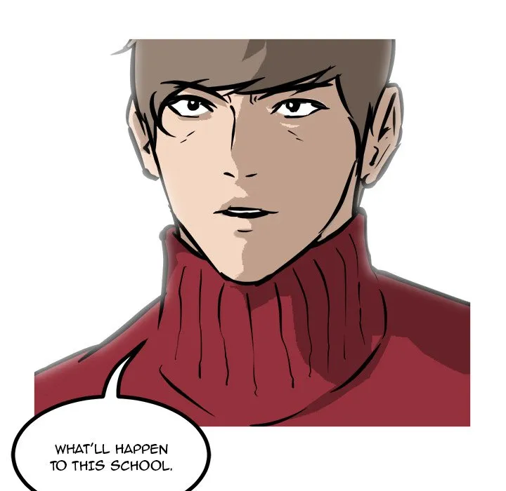 He Queen Chapter 55 page 149 - 