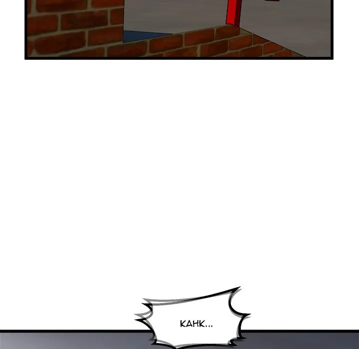 He Queen Chapter 55 page 17 - 