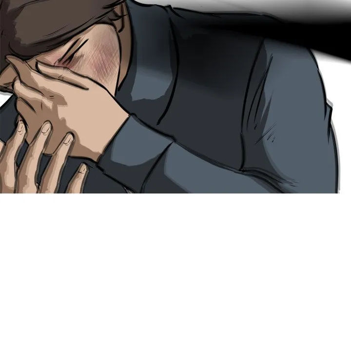 He Queen Chapter 55 page 20 - 