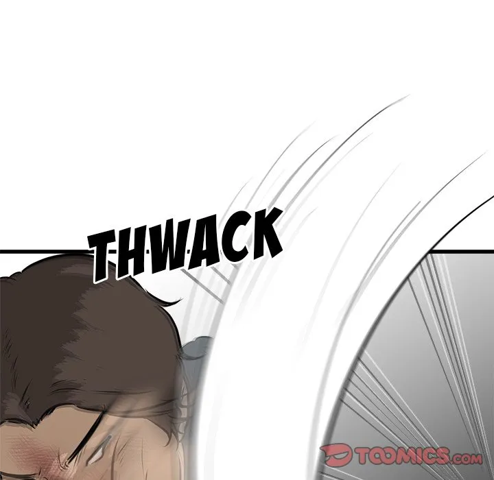 He Queen Chapter 55 page 21 - 