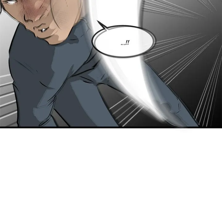 He Queen Chapter 55 page 22 - 