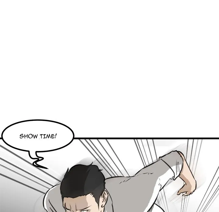 He Queen Chapter 55 page 23 - 