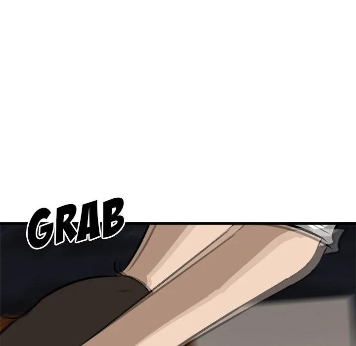 He Queen Chapter 55 page 25 - 