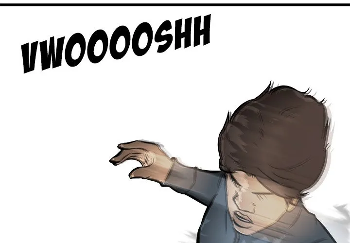 He Queen Chapter 55 page 4 - 