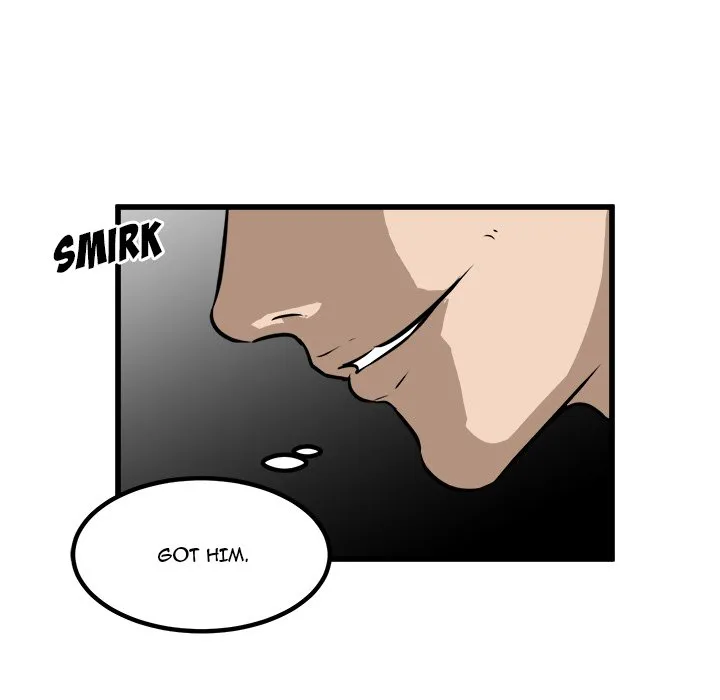 He Queen Chapter 55 page 35 - 